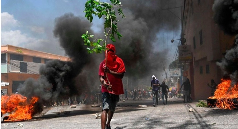 Najmanje 70 ubijenih u napadu naoružane bande na Haitiju